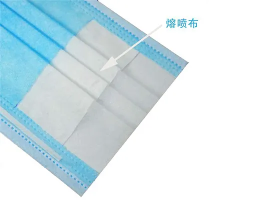 口罩噴絨布車(chē)間廢氣怎么處理？