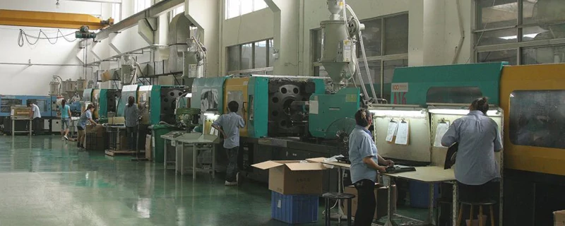 塑料造粒廠廢氣有哪些成分？該怎么處理？